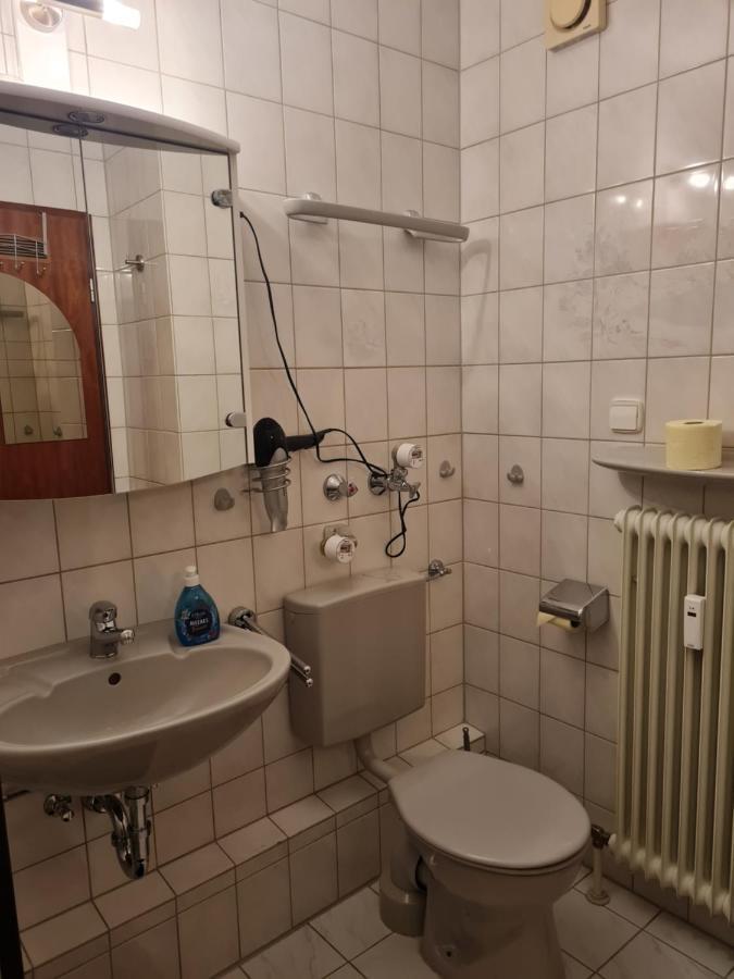 Haus Enere Au Fewo Antonia Und Fewo Milan Тодтмос Екстериор снимка