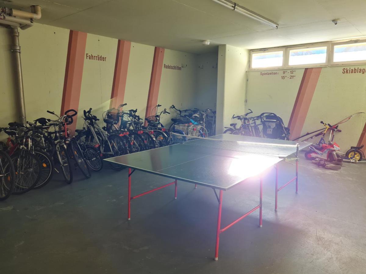 Haus Enere Au Fewo Antonia Und Fewo Milan Тодтмос Екстериор снимка