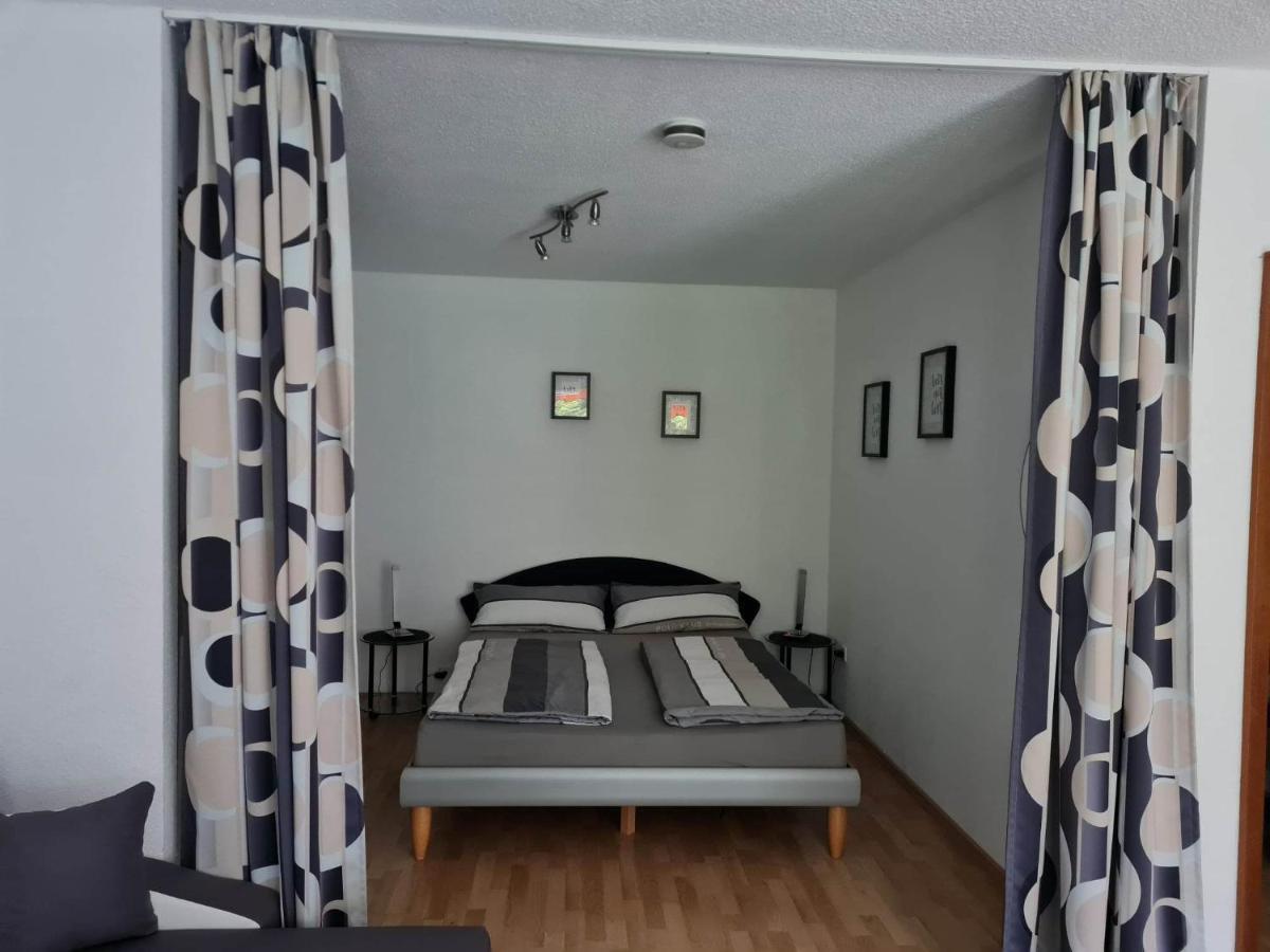 Haus Enere Au Fewo Antonia Und Fewo Milan Тодтмос Екстериор снимка
